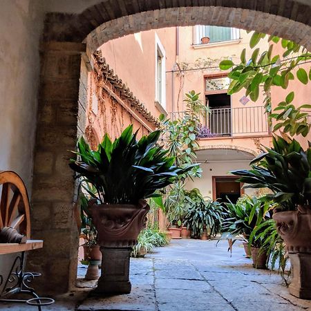 Ostello Casa di Chiara Crotone Esterno foto