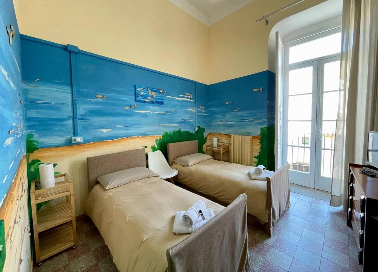 Ostello Casa di Chiara Crotone Esterno foto