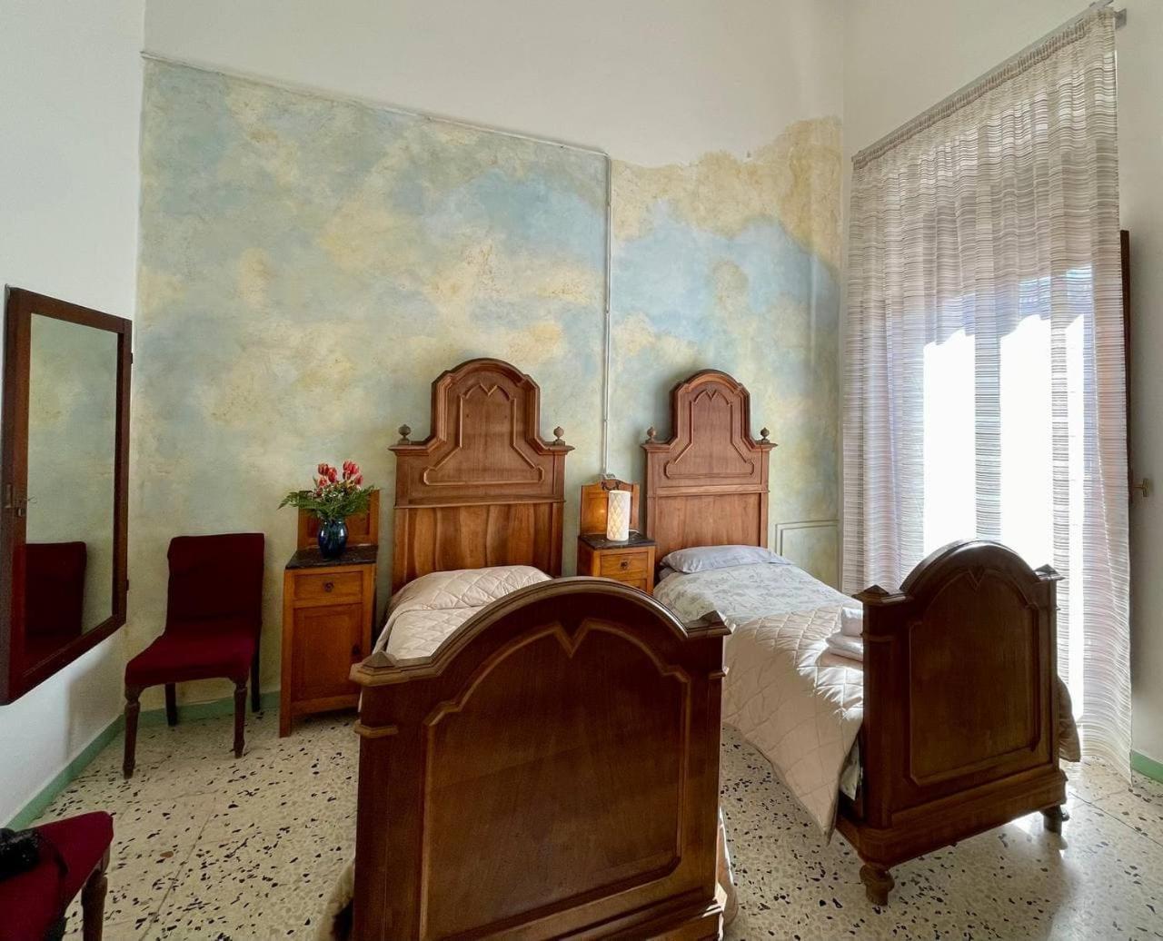 Ostello Casa di Chiara Crotone Esterno foto
