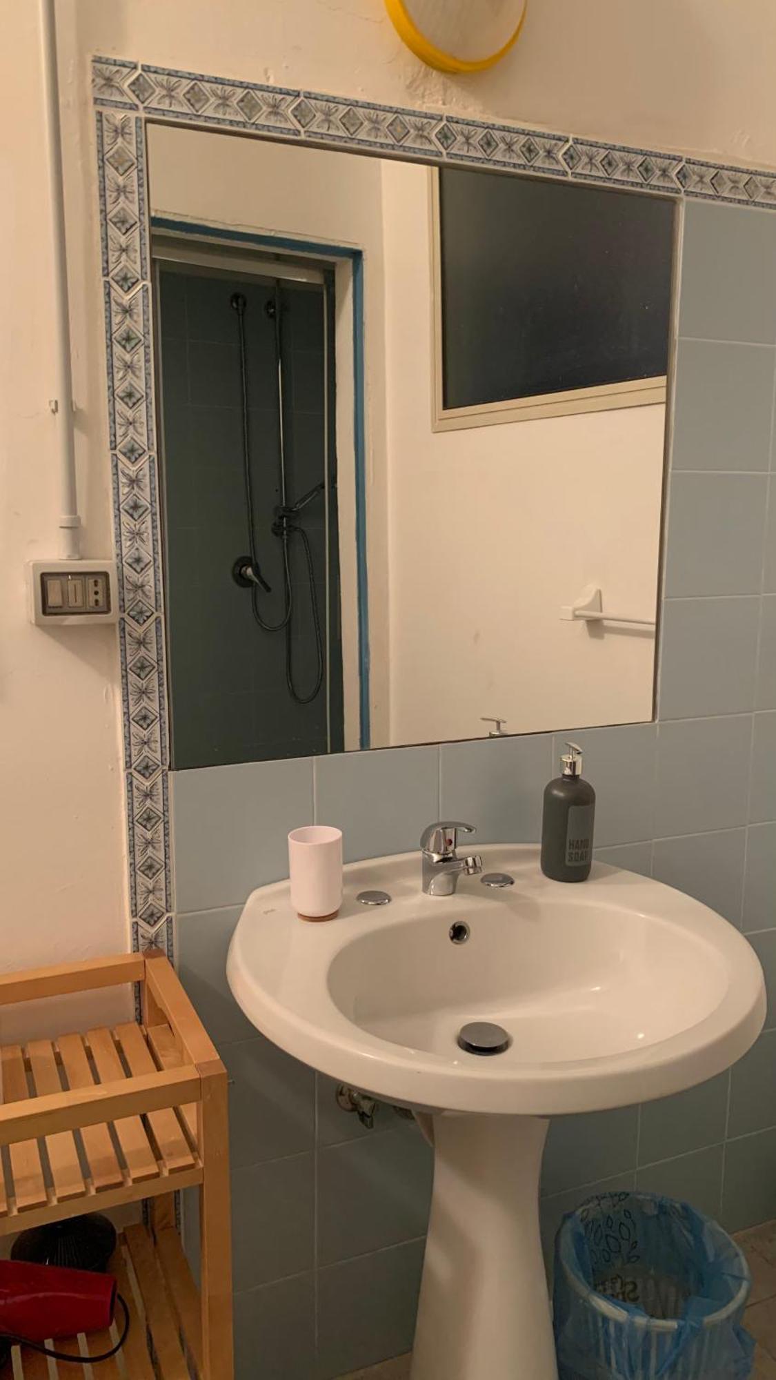 Ostello Casa di Chiara Crotone Esterno foto
