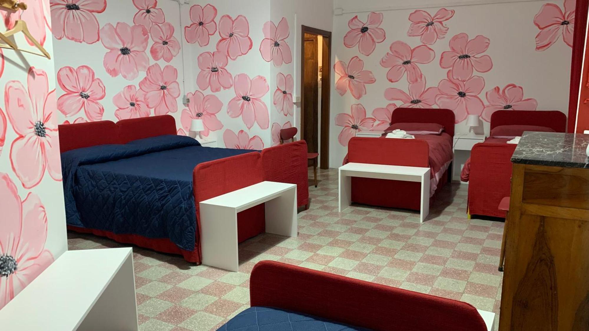 Ostello Casa di Chiara Crotone Esterno foto
