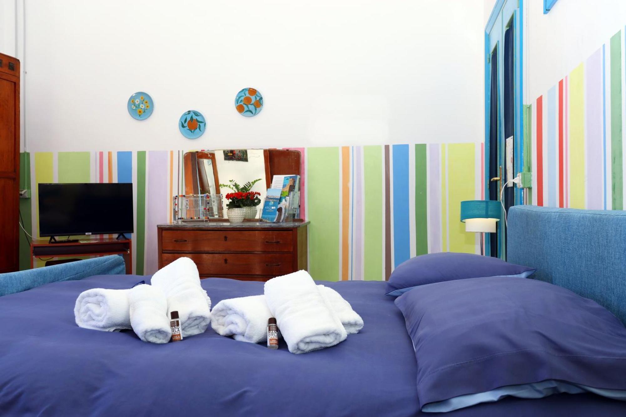 Ostello Casa di Chiara Crotone Esterno foto